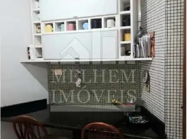 Apartamento para Venda em São Paulo/SP Paraisópolis 3 Quartos