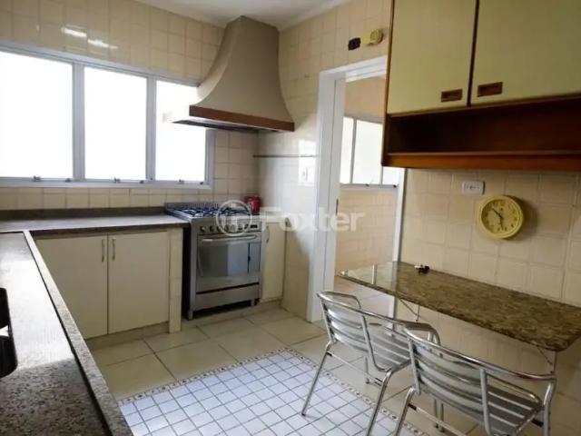 Apartamento para Venda em São Paulo/SP Paraisópolis 3 Quartos