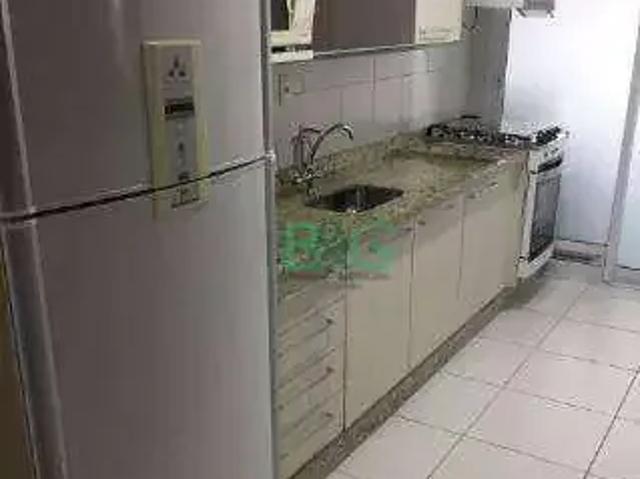 Apartamento para Venda em São Paulo/SP Pari 3 Quartos