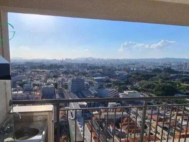 Apartamento para Venda em São Paulo/SP Pari 3 Quartos
