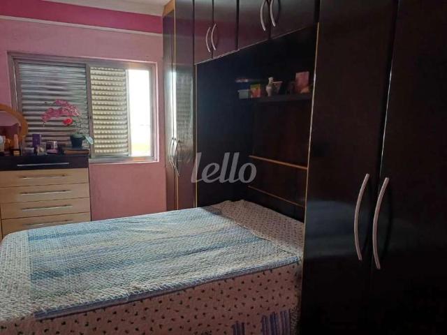 Apartamento para Venda em São Paulo/SP Pari 3 Quartos