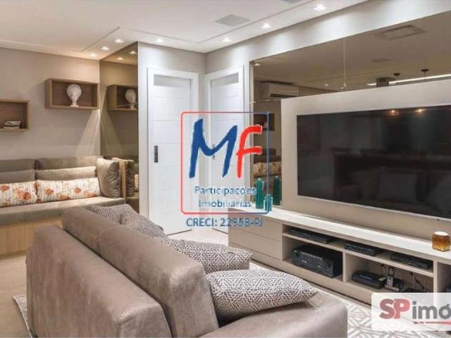 Apartamento para Venda em São Paulo/SP Pari 1 Quartos