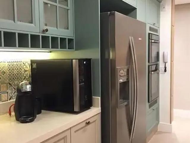 Apartamento para Venda em São Paulo/SP Pari 1 Quartos