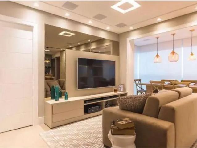 Apartamento para Venda em São Paulo/SP Pari 2 Quartos