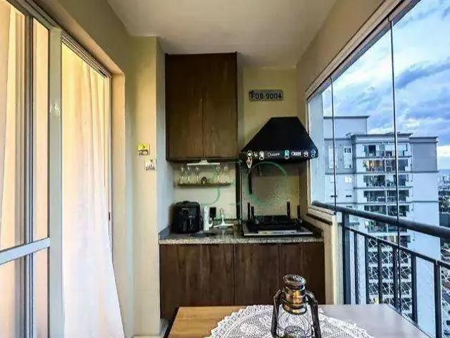 Apartamento para Venda em São Paulo/SP Pari 2 Quartos