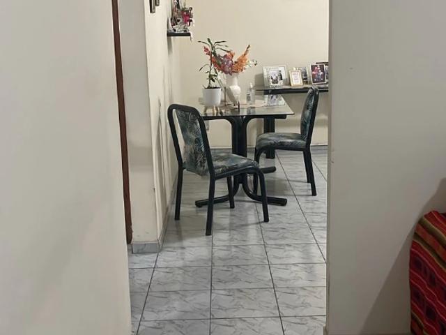 Apartamento para Venda em São Paulo/SP Pari 2 Quartos