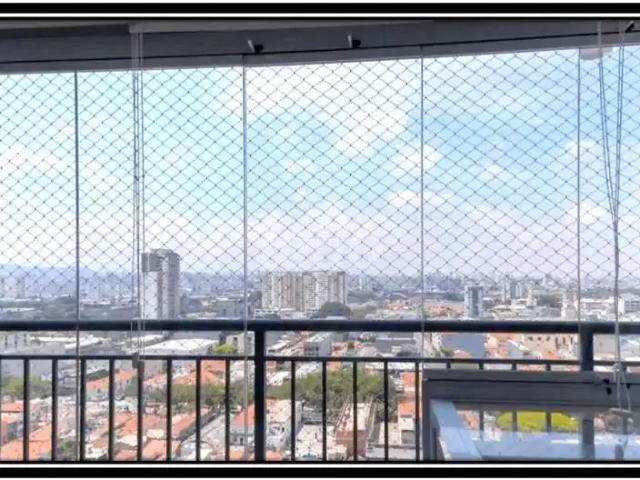 Apartamento para Venda em São Paulo/SP Pari 2 Quartos