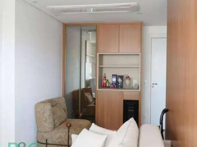 Apartamento para Venda em São Paulo/SP Pari 2 Quartos