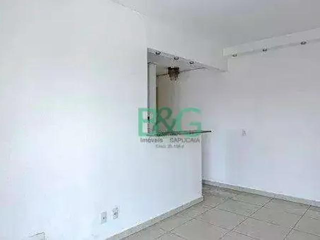 Apartamento para Venda em São Paulo/SP Pari 2 Quartos