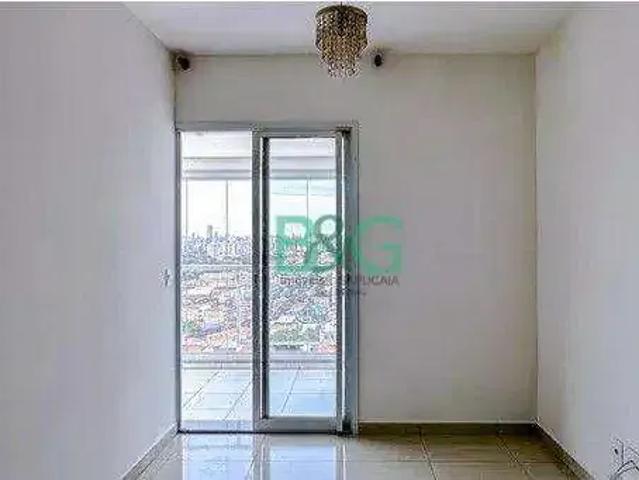 Apartamento para Venda em São Paulo/SP Pari 2 Quartos