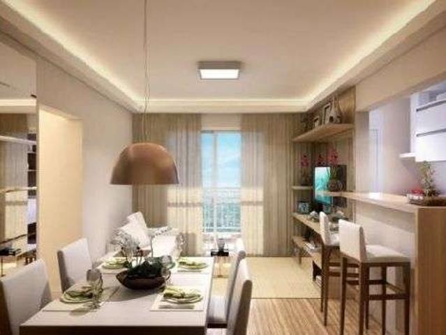 Apartamento para Venda em São Paulo/SP Pari 2 Quartos