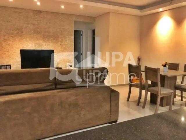 Apartamento para Venda em São Paulo/SP Pari 2 Quartos