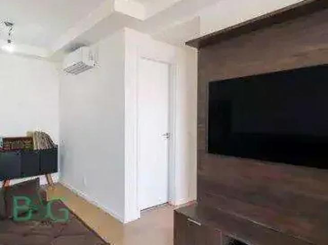 Apartamento para Venda em São Paulo/SP Pari 2 Quartos