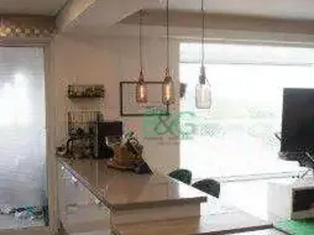 Apartamento para Venda em São Paulo/SP Pari 2 Quartos