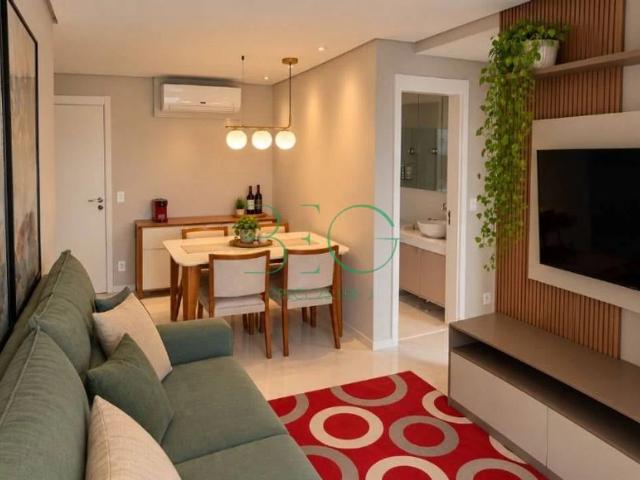 Apartamento para Venda em São Paulo/SP Pari 2 Quartos