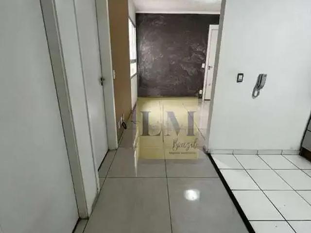 Apartamento para Venda em São Paulo/SP Parque Taipas 2 Quartos