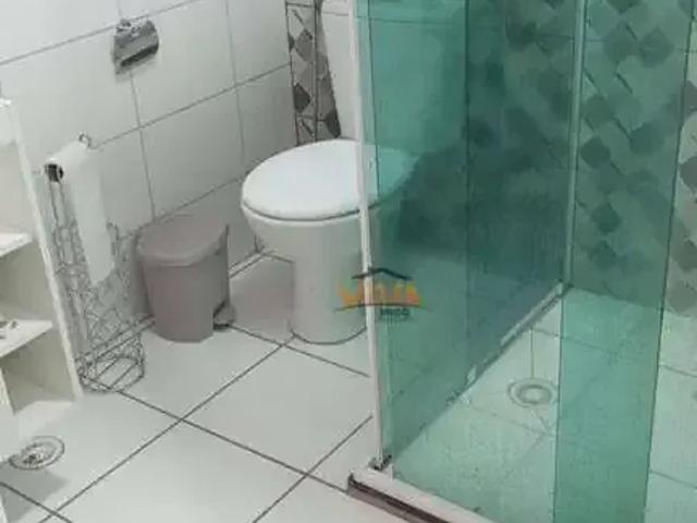Apartamento para Venda em São Paulo/SP Parque Taipas 2 Quartos