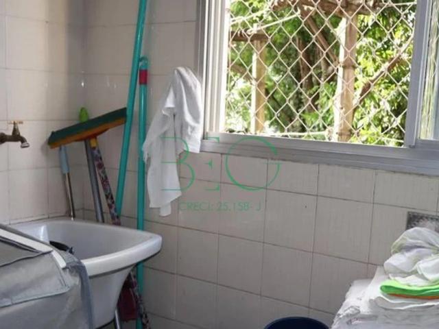 Apartamento para Venda em São Paulo/SP Parque Tomas Saraiva 2 Quartos