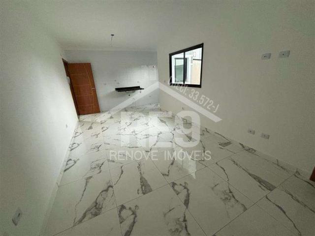 Apartamento para Venda em São Paulo/SP Parque Tomas Saraiva 2 Quartos