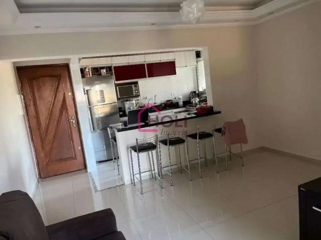 Apartamento para Venda em São Paulo/SP Parque Tomas Saraiva 3 Quartos