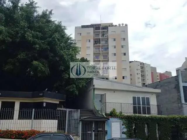 Apartamento para Venda em São Paulo/SP Parque Tomas Saraiva 3 Quartos
