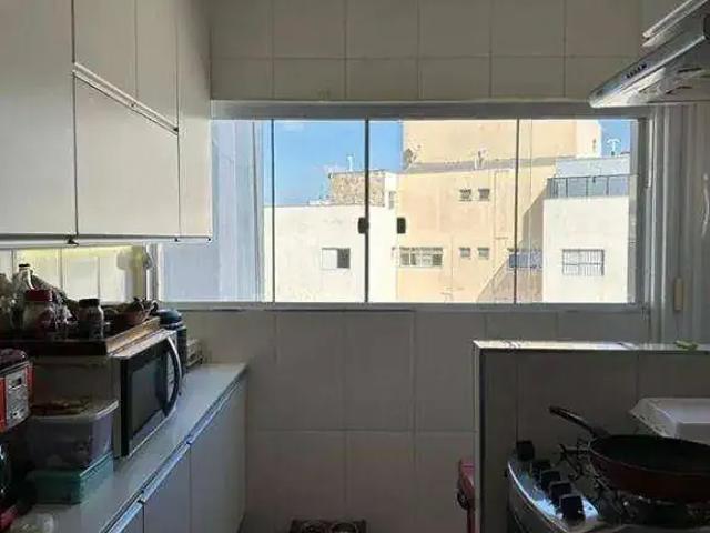 Apartamento para Venda em São Paulo/SP Parque Tomas Saraiva 4 Quartos