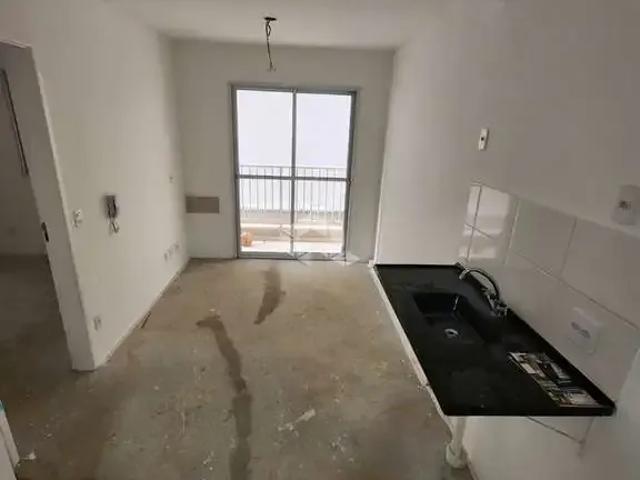 Apartamento para Venda em São Paulo/SP Parque Vitória 1 Quartos