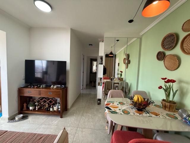 Apartamento para Venda em São Paulo/SP Parque Vitória 2 Quartos