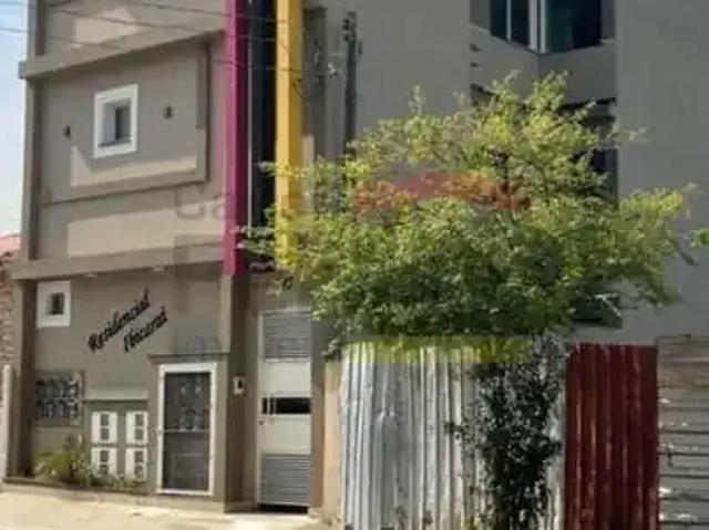 Apartamento para Venda em São Paulo/SP Parque Vitória 2 Quartos