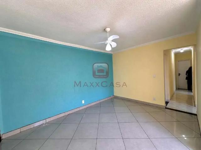 Apartamento para Venda em São Paulo/SP Parque Alto do Rio Bonito 3 Quartos