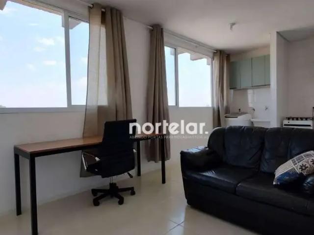 Apartamento para Venda em São Paulo/SP Parque Anhangüera 1 Quartos