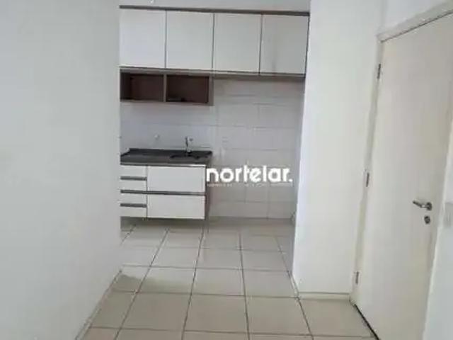Apartamento para Venda em São Paulo/SP Parque Anhangüera 1 Quartos
