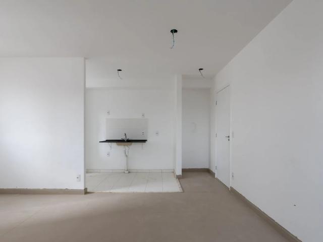 Apartamento para Venda em São Paulo/SP Parque Arariba 1 Quartos