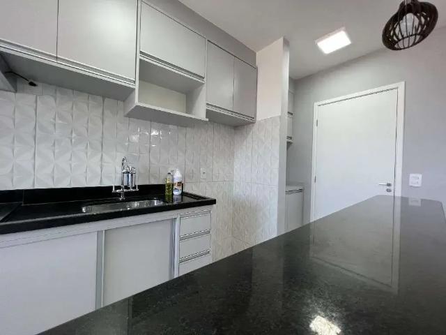 Apartamento para Venda em São Paulo/SP Parque Arariba 2 Quartos
