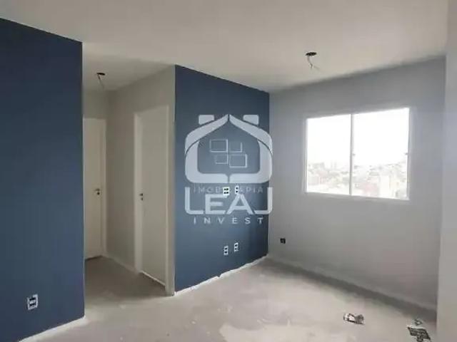 Apartamento para Venda em São Paulo/SP Parque Arariba 2 Quartos