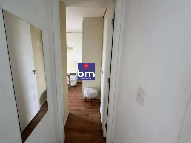 Apartamento para Venda em São Paulo/SP Parque Arariba 2 Quartos