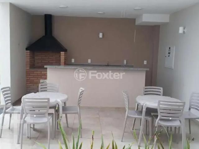 Apartamento para Venda em São Paulo/SP Parque Arariba 2 Quartos