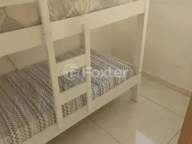 Apartamento para Venda em São Paulo/SP Parque Arariba 2 Quartos