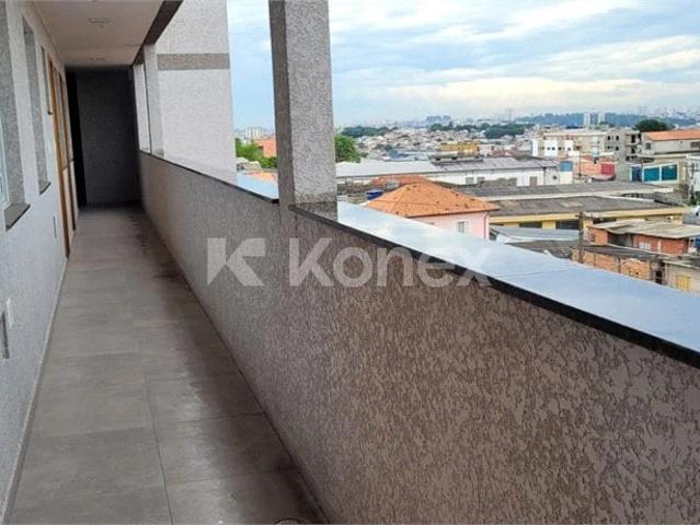 Apartamento para Venda em São Paulo/SP Parque Artur Alvim 1 Quartos