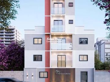Apartamento para Venda em São Paulo/SP Parque Artur Alvim 1 Quartos