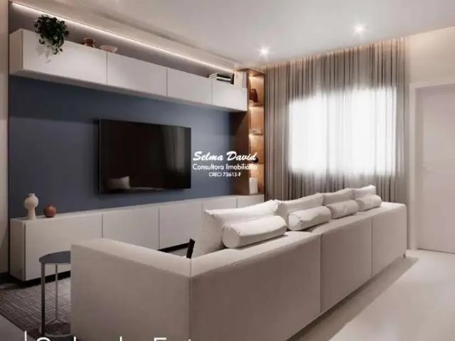 Apartamento para Venda em São Paulo/SP Parque Artur Alvim 1 Quartos
