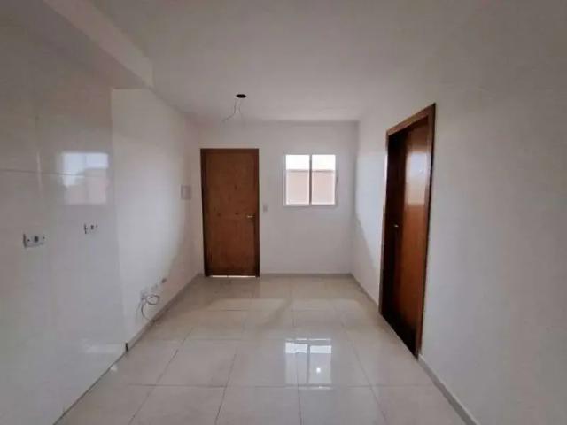 Apartamento para Venda em São Paulo/SP Parque Artur Alvim 2 Quartos
