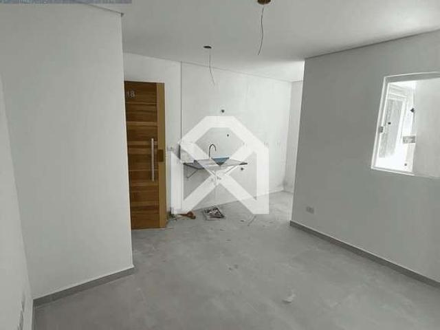 Apartamento para Venda em São Paulo/SP Parque Artur Alvim 2 Quartos