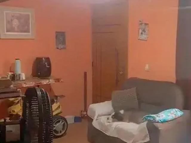 Apartamento para Venda em São Paulo/SP Parque Artur Alvim 2 Quartos