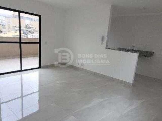 Apartamento para Venda em São Paulo/SP Parque Artur Alvim 2 Quartos