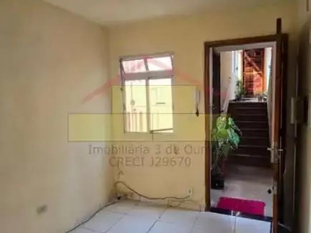 Apartamento para Venda em São Paulo/SP Parque Artur Alvim 2 Quartos