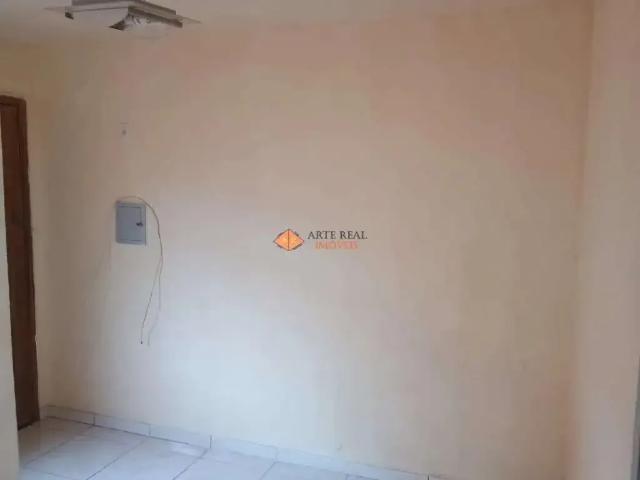 Apartamento para Venda em São Paulo/SP Parque Artur Alvim 2 Quartos