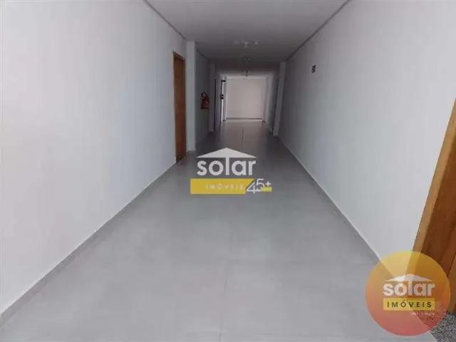 Apartamento para Venda em São Paulo/SP Parque Artur Alvim 2 Quartos