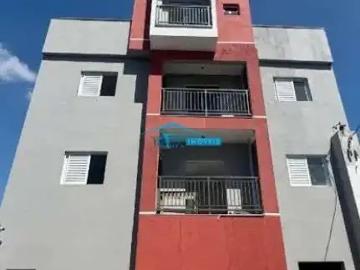 Apartamento para Venda em São Paulo/SP Parque Artur Alvim 2 Quartos
