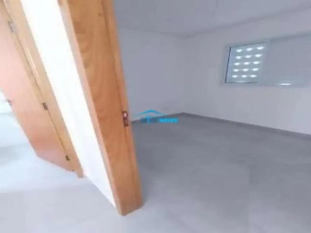 Apartamento para Venda em São Paulo/SP Parque Artur Alvim 2 Quartos